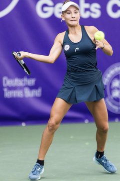 Julia Stusek 118 - Hamburg Ladies and Gents